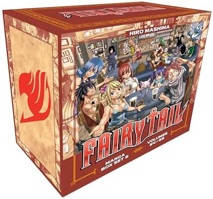 FAIRY TAIL: 100 Years Quest 1: Mashima, Hiro, Ueda, Atsuo